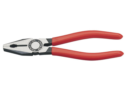 Draper Knipex 03 01 180 SBE Combination Pliers, 180mm 36895 Draper - Town Tools 