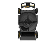 DeWALT Power Tools DCMWP500N FlexVolt XR Push Mower 54V Bare Unit DeWALT Power Tools - RockBottom Northampton