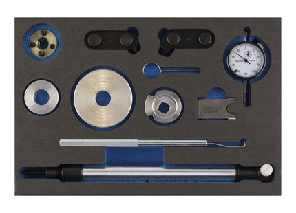 Draper Engine Timing Kit ETK250 (Audi, SEAT, Skoda, Volkswagen) 27009 Draper - Town Tools 
