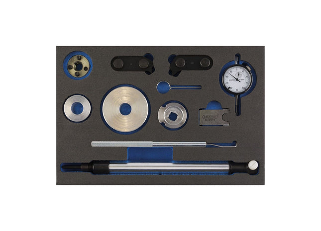 Draper Engine Timing Kit ETK250 (Audi, SEAT, Skoda, Volkswagen) 27009 Draper - Town Tools 
