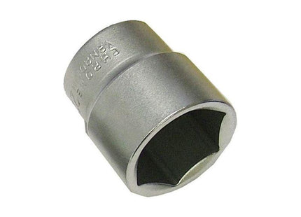Faithfull Hexagon Socket 1/2in Drive 23mm Faithfull - RockBottom Northampton