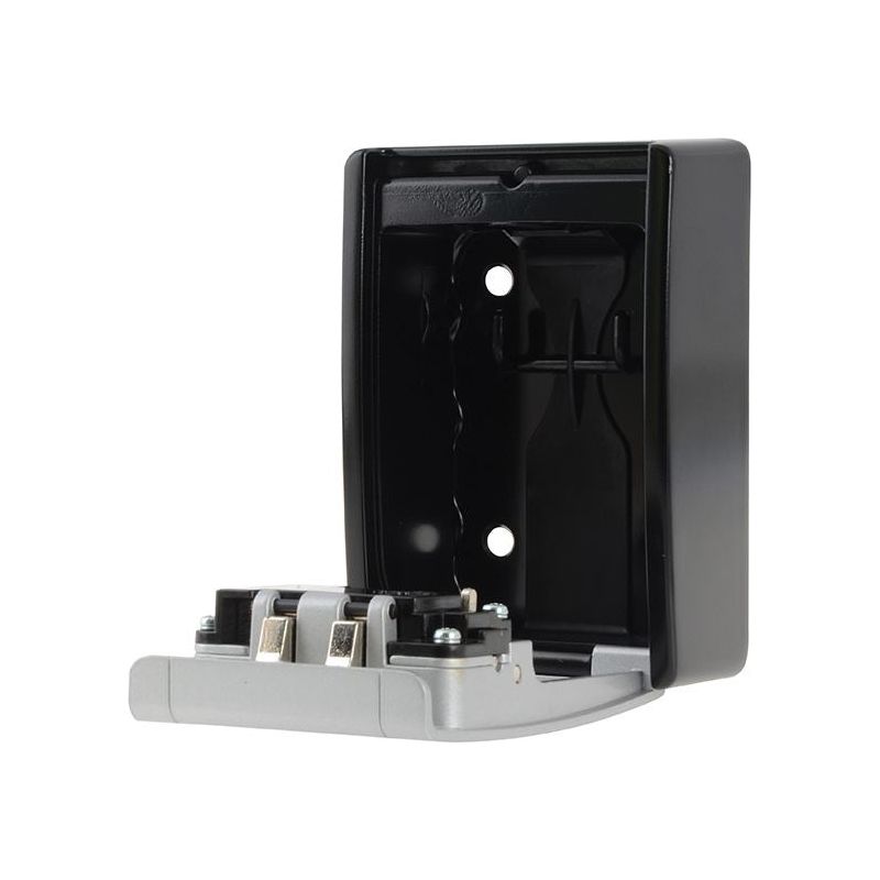 Abus Mechanical 787 Wall-Mounted KeyGarage™ ABUS Mechanical - RockBottom Northampton 