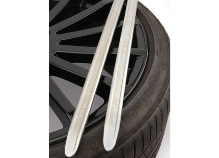 Draper Tyre Levers, 450mm (Pack of 2) 31495 Draper - Town Tools 