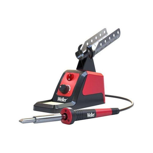 Weller Power Grip Soldering Iron Station 20-80W 240V Weller - RockBottom Northampton