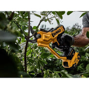 Dewalt Power Tools DCMPP568P1 XR Pruner 18V 1 x 5.0Ah Li-ion DeWALT Power Tools - RockBottom Northampton