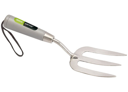 Draper Stainless Steel Weeding Fork 83768 Draper - Town Tools 