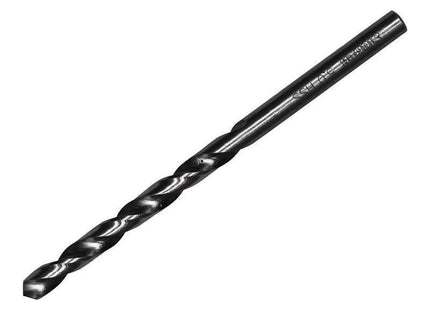 Starrett HSS Split Point Drill Bit 5.0 x 86mm Starrett - RockBottom Nothampton