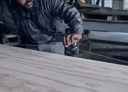 Irwin® Strait-Line® Speedline Pro Chalk Reel 30m (100ft) IRWIN® STRAIT-LINE® - RockBottom Northampton