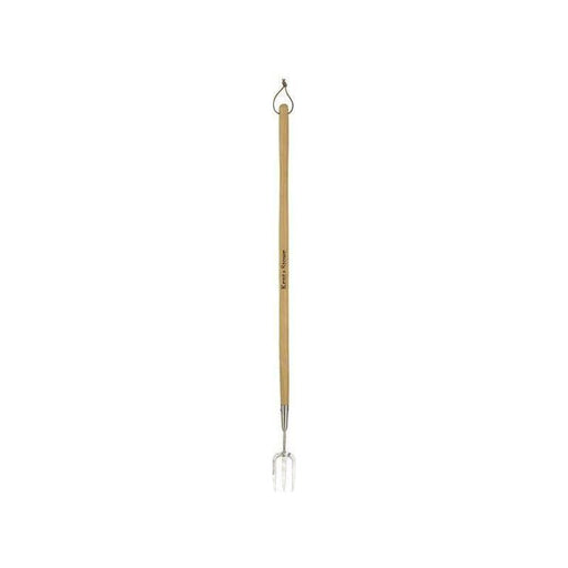 Kent & Stowe Stainless Steel Long Handled Fork, FSC® Kent & Stowe - RockBottom Northampton