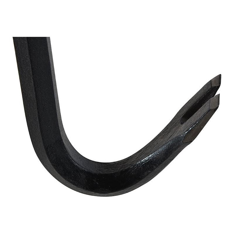 Roughneck Wrecking Bar 300mm (12in) Roughneck - RockBottom Nothampton