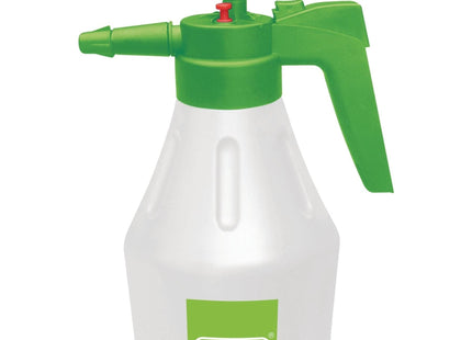 Draper Pressure Sprayer, 1.8L 82463 Draper - Town Tools 