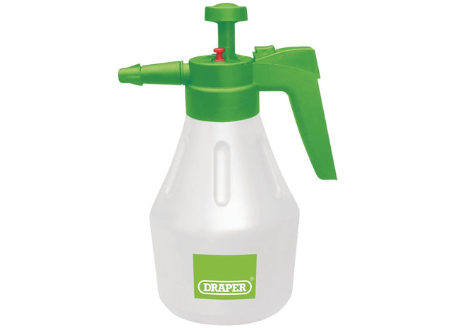 Draper Pressure Sprayer, 1.8L 82463 Draper - Town Tools 