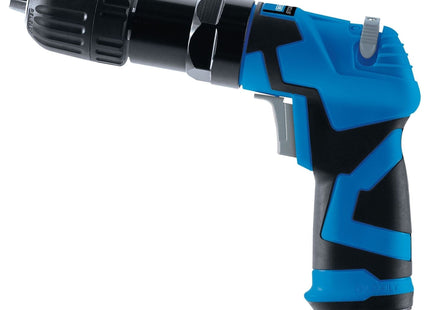 Draper Storm Force Composite Reversible Keyless Air Drill, 10mm Draper - Town Tools 