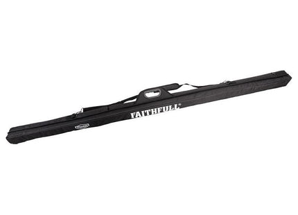 Faithfull Prestige Professional Spirit Level Bag Faithfull - RockBottom Northampton
