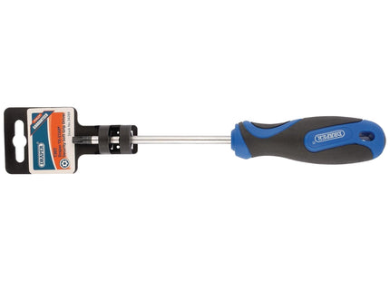 Draper TX-STAR Soft Grip Security Screwdriver, T30 34269 Draper - Town Tools 