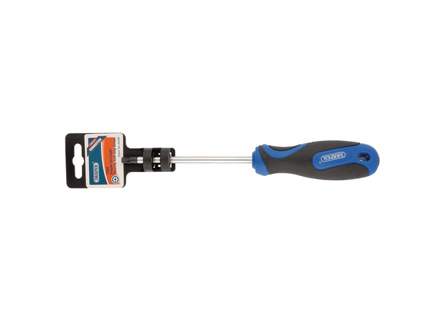 Draper TX-STAR Soft Grip Security Screwdriver, T30 34269 Draper - Town Tools 