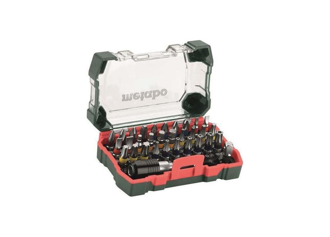 Metabo Bit Set, 32 Piece Metabo - RockBottom Northampton