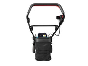 Makita DLM382Z LXT Lawnmower 36V (2 x 18V) Bare Unit Makita - RockBottom Northampton 