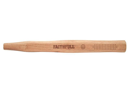 Faithfull FSC Hickory Pin Hammer Handle 279mm (11in) Faithfull - RockBottom Northampton