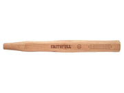 Faithfull FSC Hickory Pin Hammer Handle 279mm (11in) Faithfull - RockBottom Northampton