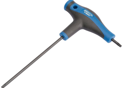 Draper TX-STAR T Handle Key, T15 33898 Draper - Town Tools 