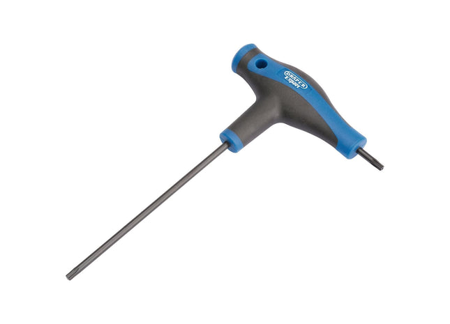 Draper TX-STAR T Handle Key, T15 33898 Draper - Town Tools 