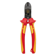 Draper XP1000 VDE Tethered 4-in-1 Combination Cutter, 180mm Draper - Town Tools