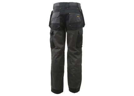 Stanley® Clothing Austin Stretch Holster Pocket Trousers Waist 30in Leg R STANLEY® Clothing - RockBottom Nothampton