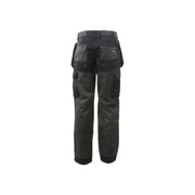 Stanley® Clothing Austin Stretch Holster Pocket Trousers Waist 30in Leg R STANLEY® Clothing - RockBottom Nothampton