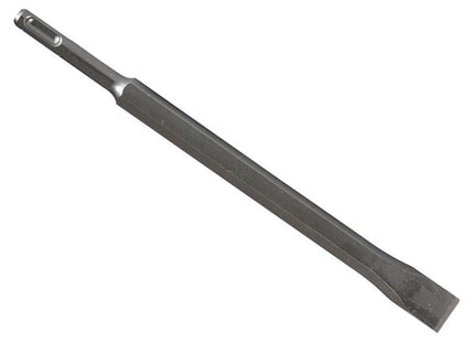 Irwin® Speedhammer Plus Flat Chisel 20 x 250mm IRWIN® - RockBottom Northampton