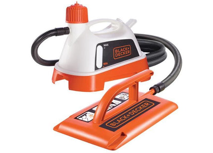 Black + Decker KX3300T Wallpaper Stripper 2400W 240V BLACK + DECKER - RockBottom Northampton