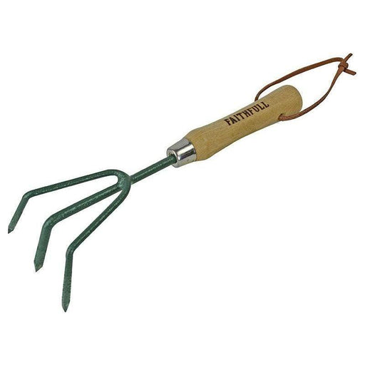 Faithfull Countryman Hand Cultivator Faithfull - RockBottom Northampton