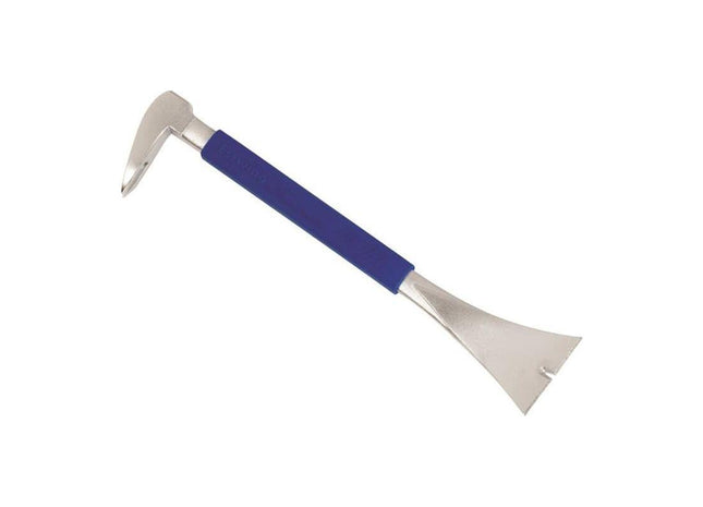 Estwing EMP250G Pro-Claw Moulding Puller 250mm (10in) Estwing - RockBottom Northamptin