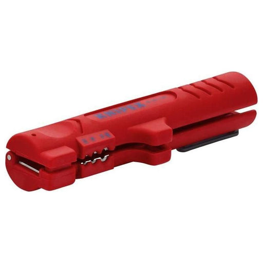 Knipex Stripping Tool for Flat/Round Cable Knipex - RockBottom Northampton