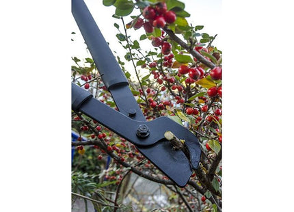 Fiskars SingleStep™ Bypass Lopper Hook Head 816mm Fiskars - RockBottom Northampton