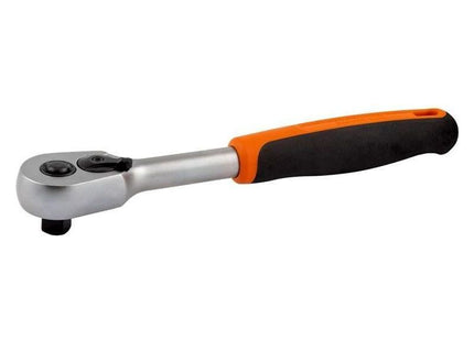 Bahco Quick Release Reversible Ratchet 3/8in Drive Bahco - RockBottom Northampton