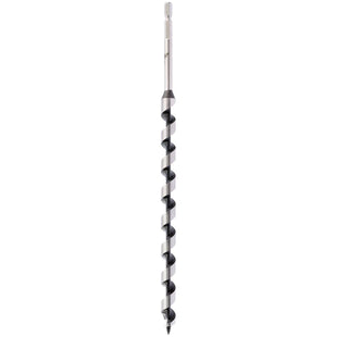 Draper Long Pattern Auger Bit, 13 x 285mm Draper - Town Tools