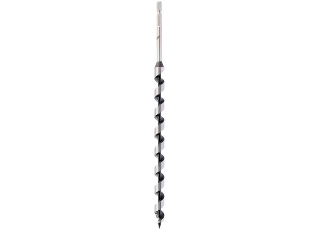 Draper Long Pattern Auger Bit, 13 x 285mm Draper - Town Tools