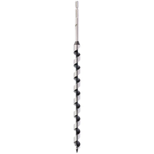 Draper Long Pattern Auger Bit, 13 x 285mm Draper - Town Tools