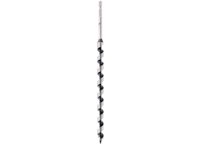 Draper Long Pattern Auger Bit, 13 x 285mm Draper - Town Tools