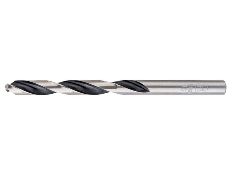 Bosch Powertool Accessories HSS Twist PointTeQ Drill Bit 8.0mm Bosch Powertool Accessories - RockBottom Northampton