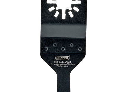 Draper Oscillating Multi-Tool Plunge Cutting Blade, 10mm 70458 Draper - Town Tools 