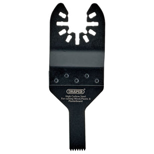 Draper Oscillating Multi-Tool Plunge Cutting Blade, 10mm 70458 Draper - Town Tools 