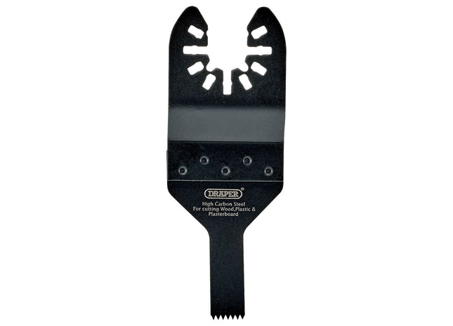 Draper Oscillating Multi-Tool Plunge Cutting Blade, 10mm 70458 Draper - Town Tools 