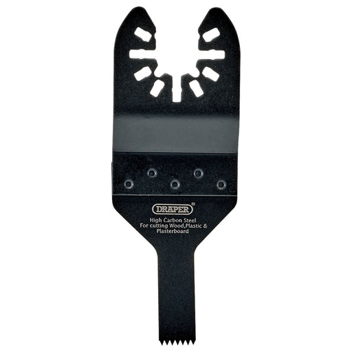 Draper Oscillating Multi-Tool Plunge Cutting Blade, 10mm 70458 Draper - Town Tools 