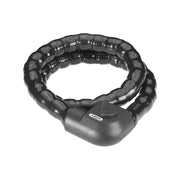 Abus Mechanical 950/100 Steel-O-Flex Cable Lock 100cm x 25mm ABUS Mechanical - RockBottom Northampton 