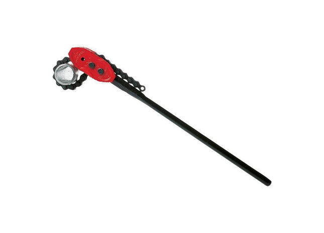 Ridgid Chain Tong - Double-Ended 60-323mm (2-12in) Capacity 3237 RIDGID - RockBottom Nothampton