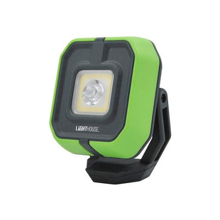 Lighthouse T100CR Compact Rechargeable Lamp Lighthouse - RockBottom Northampton