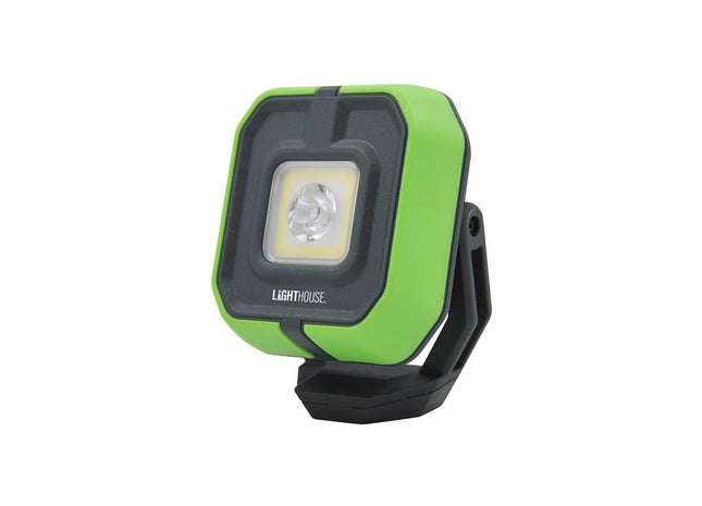 Lighthouse T100CR Compact Rechargeable Lamp Lighthouse - RockBottom Northampton