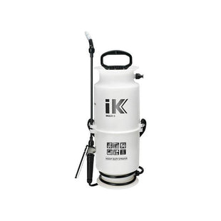 Matabi IK Multi 9 Industrial Sprayer 6 litre Matabi - RockBottom Northampton